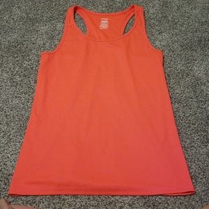 Racerback Tank